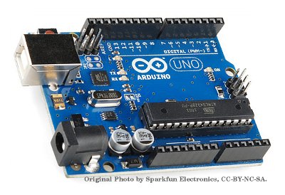 Arduino Uno R3